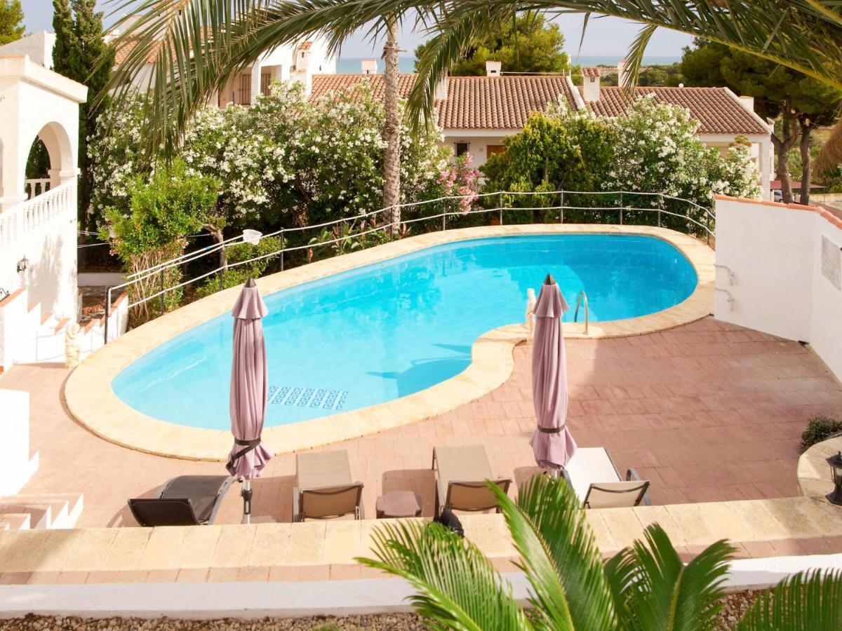 Schuetze - Pea120 By Interhome Hébergement de vacances *